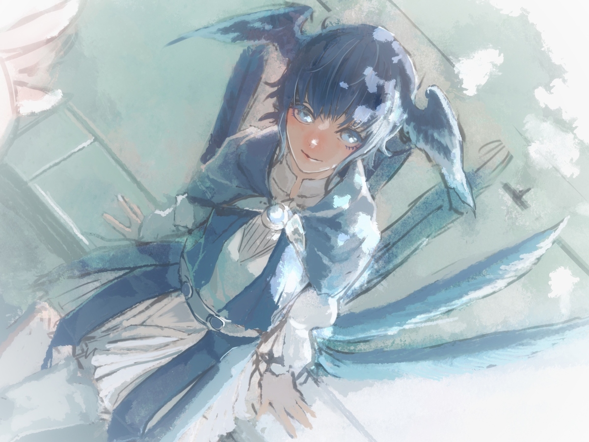 《FF14:晓月之终途》晚安,绝望与痛苦